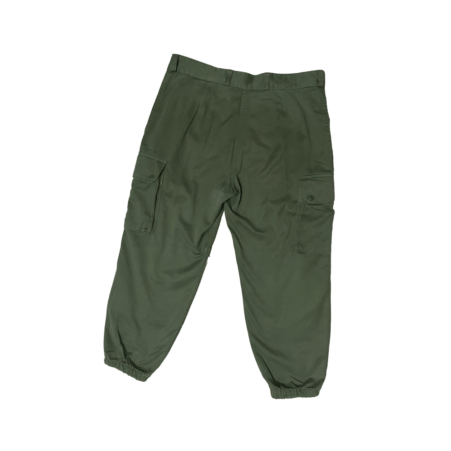 Cargo Pants "MERCENARY KNUCKLES"
