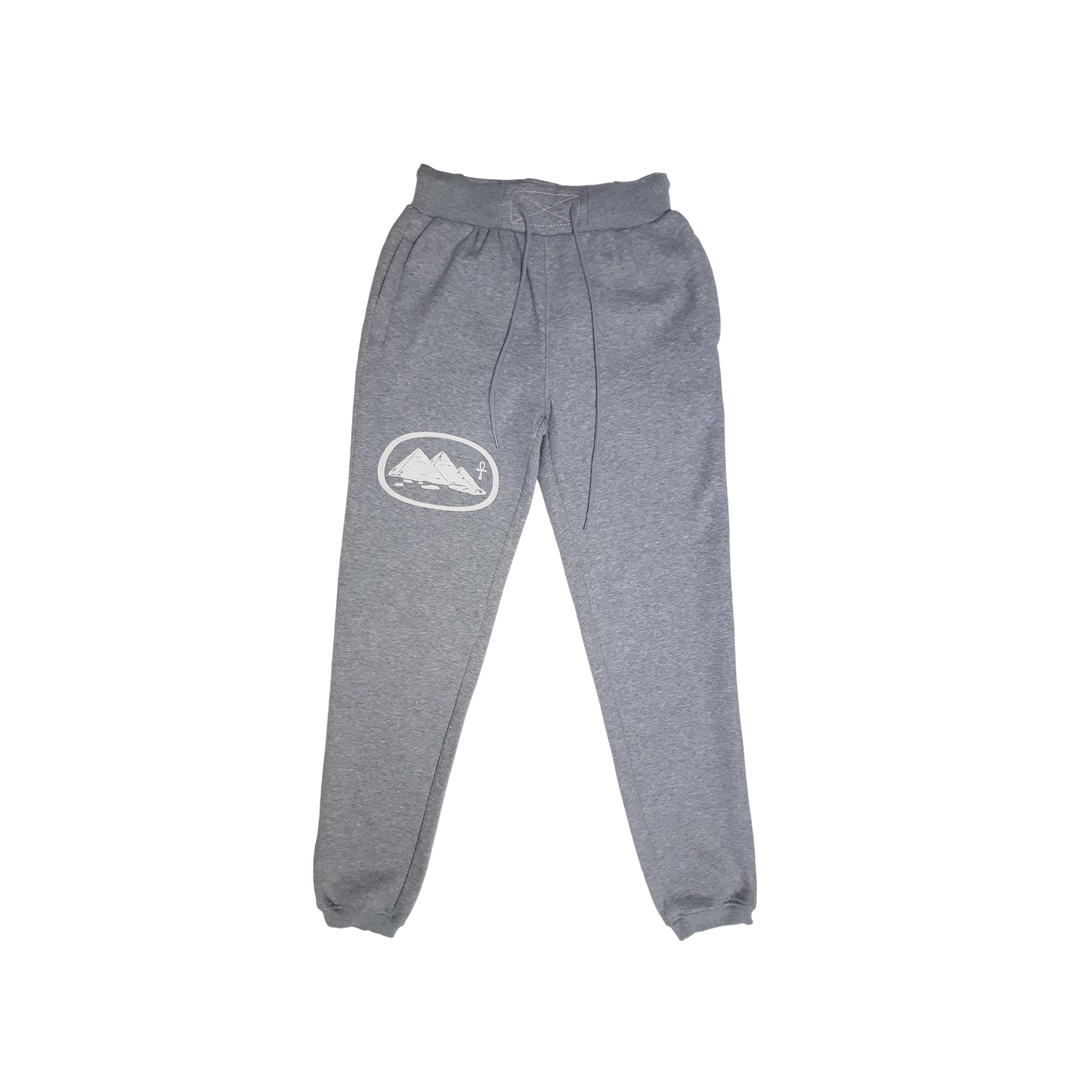 "3X GOLDEN SECTION" jogging pants