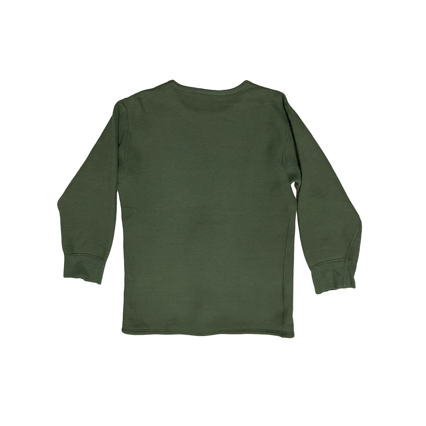 Crewneck "MERCENARY"