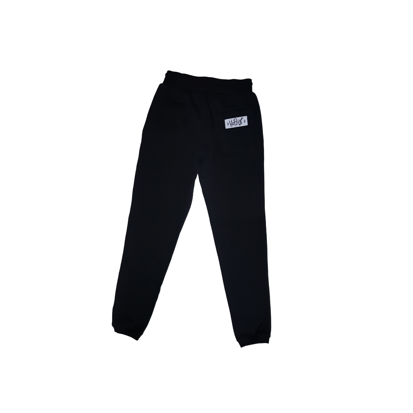 "3X GOLDEN SECTION" jogging pants