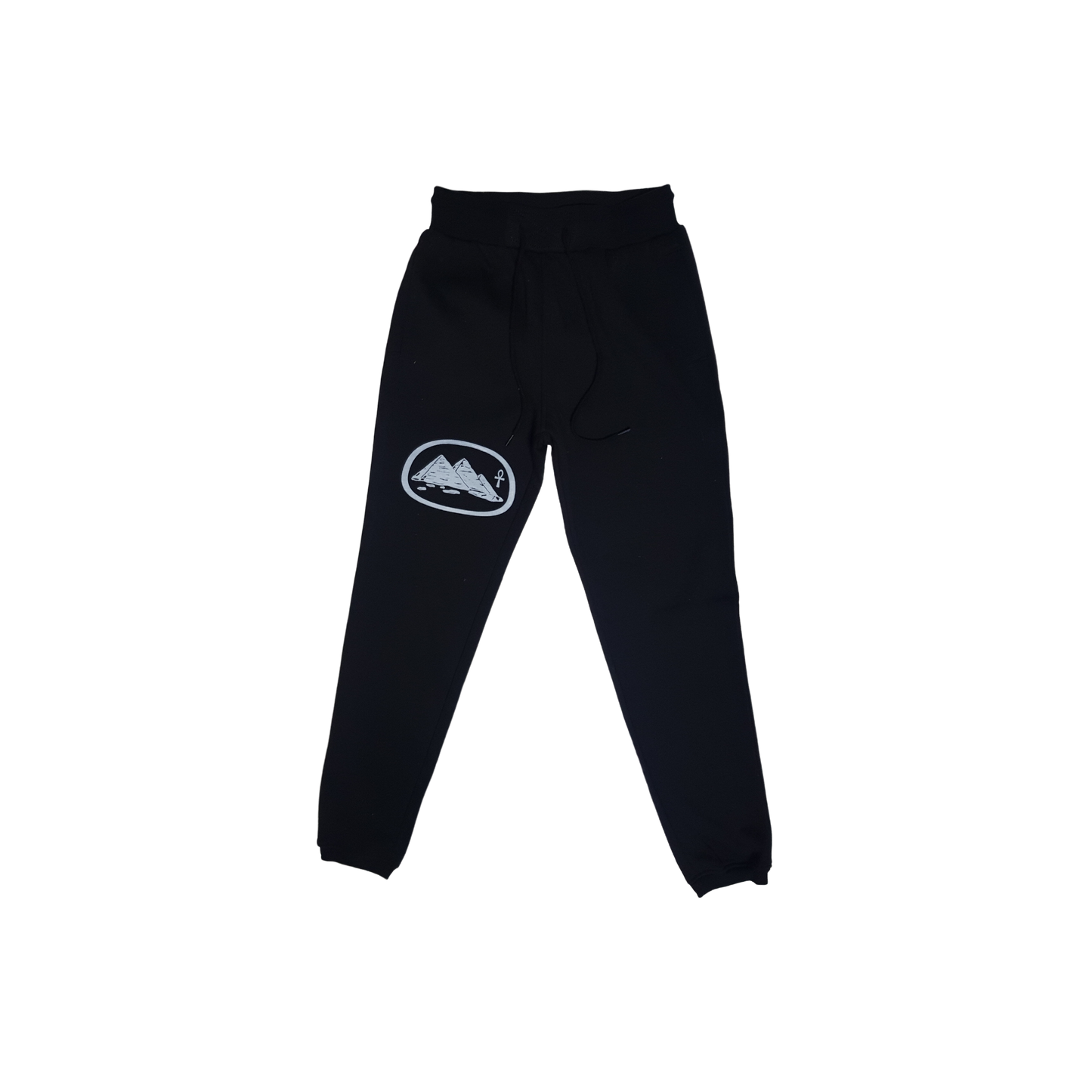 "3X GOLDEN SECTION" jogging pants