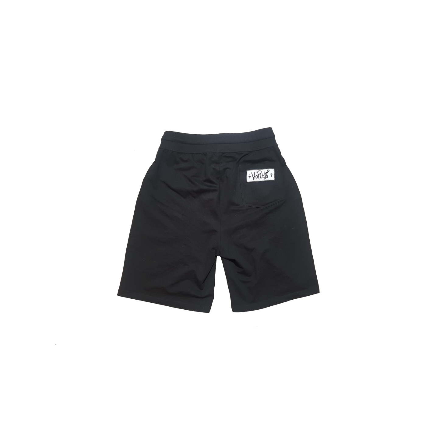 "3X GOLDEN SECTION" shorts