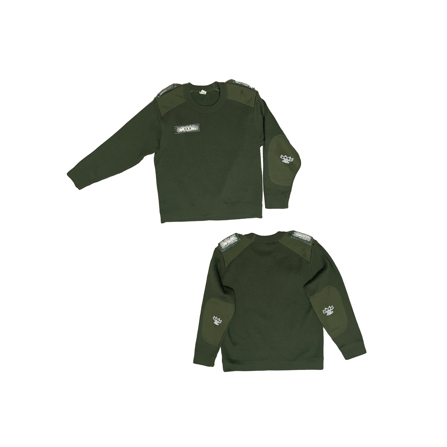 Heavy Sweat "MERCENARY"