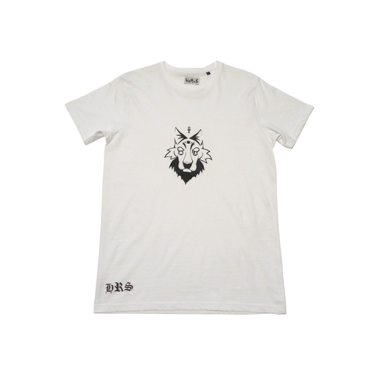 Classic “HRS Wolf” T-shirt