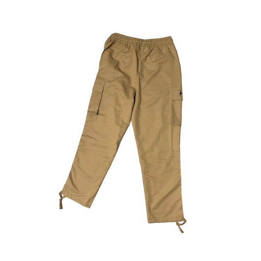 Cargo pants "HRS" light
