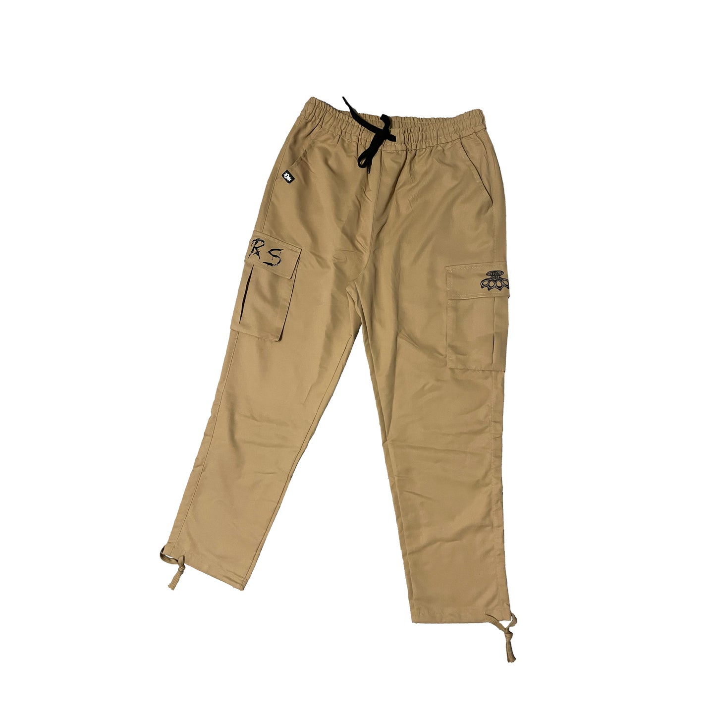 Cargo pants "HRS" light