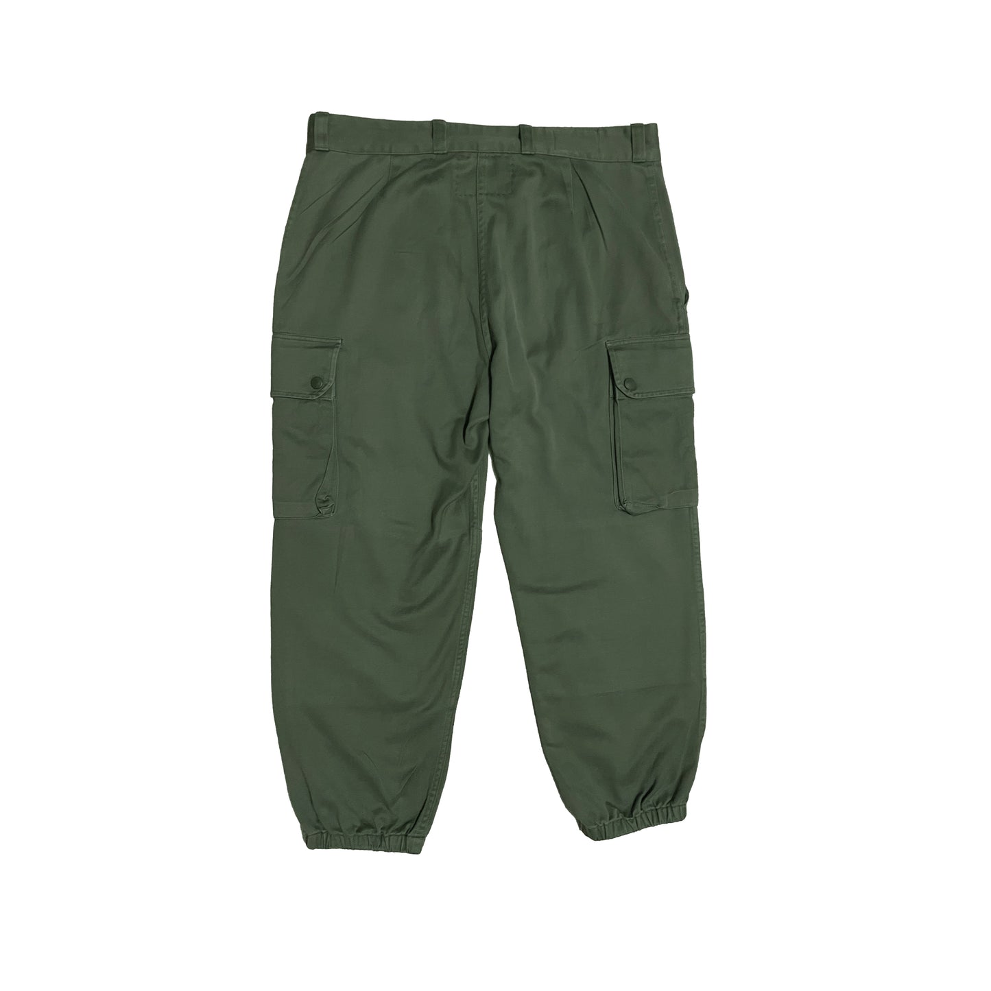 Cargo Pants "MERCENARY EYES"