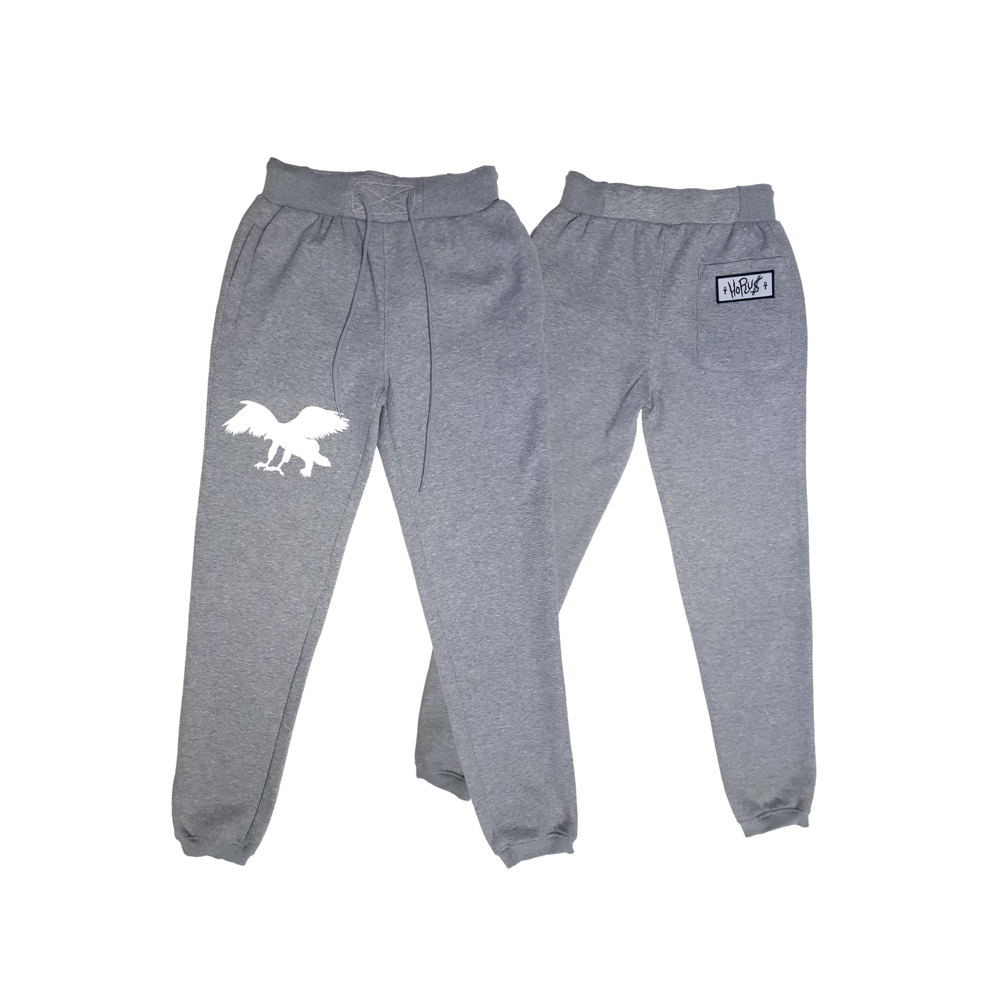 “HR-SPHINX” jogging pants