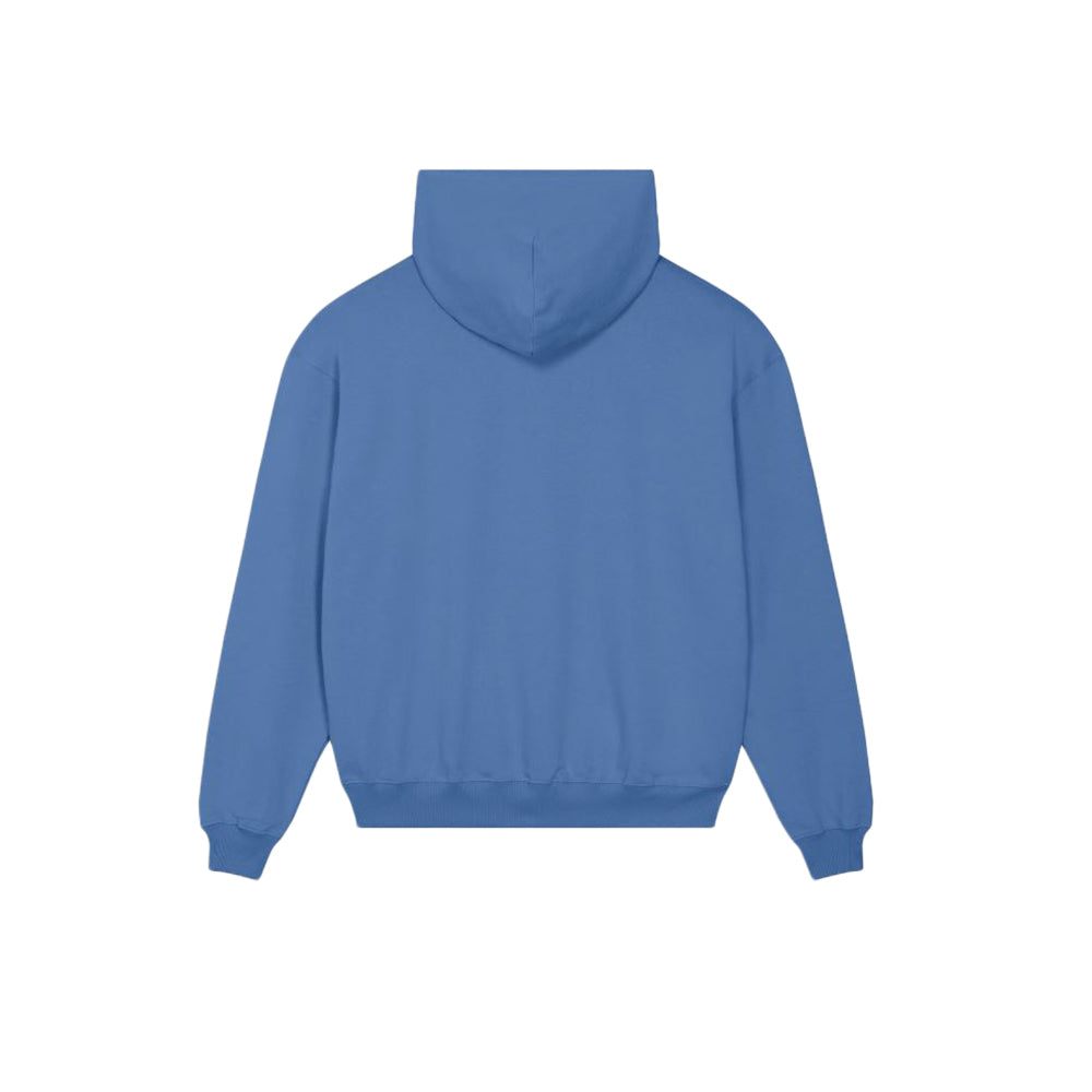 Hoodie "BUTTERFLY KNIFE"