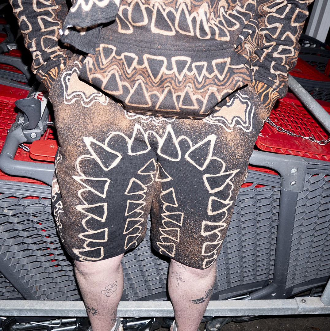 Shorts 247 - V.1