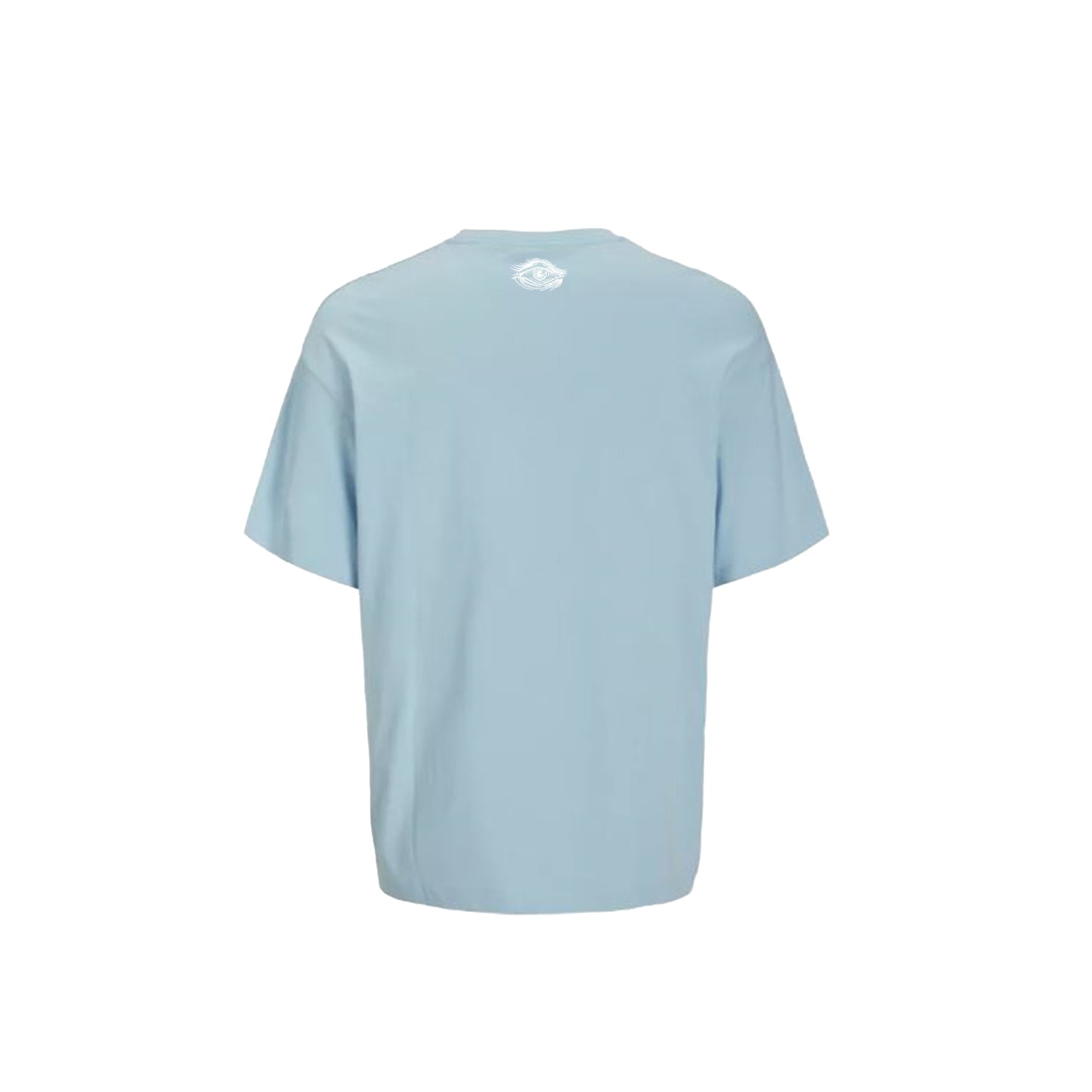 "Half Dead Tree" Oversized T-