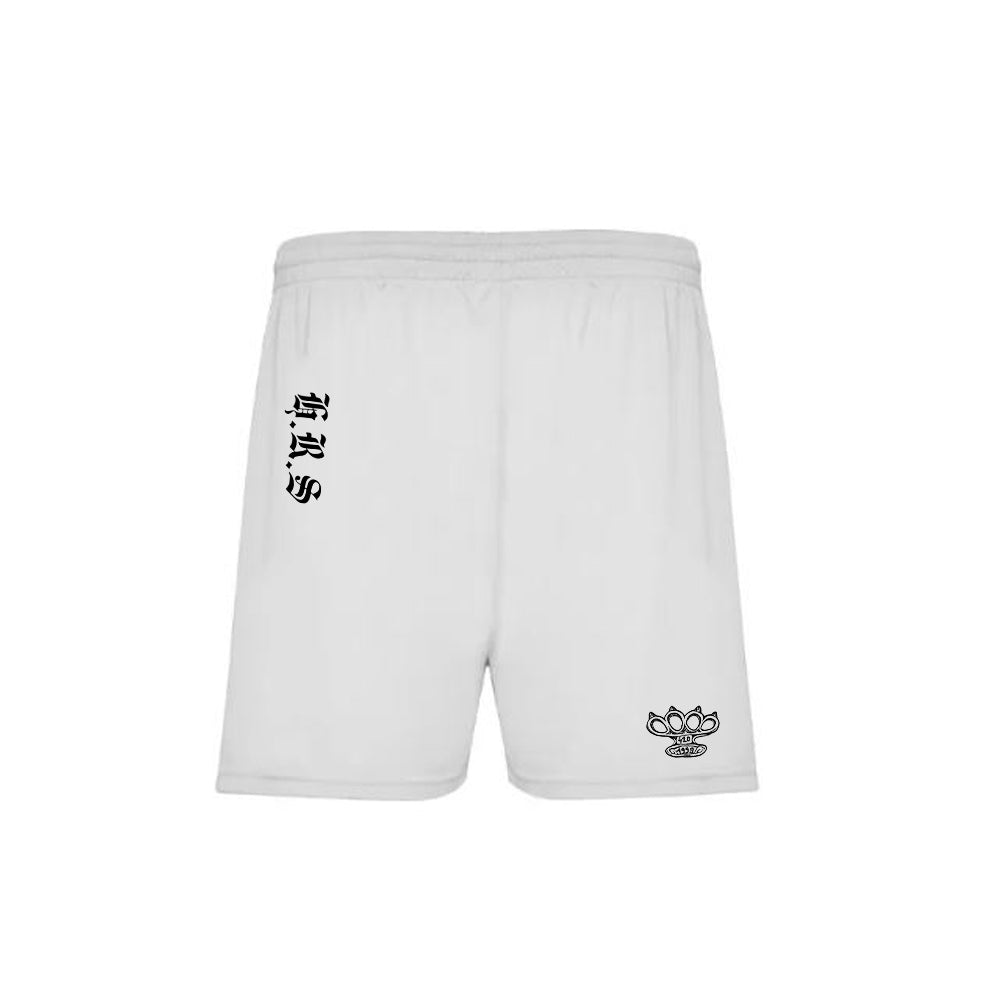 Light Short "Half Alive Signs"