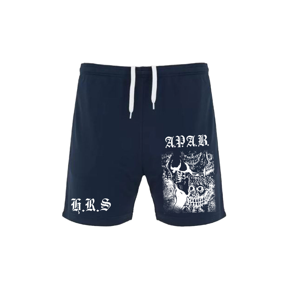 Bermuda Multisports "A.P.A.B"