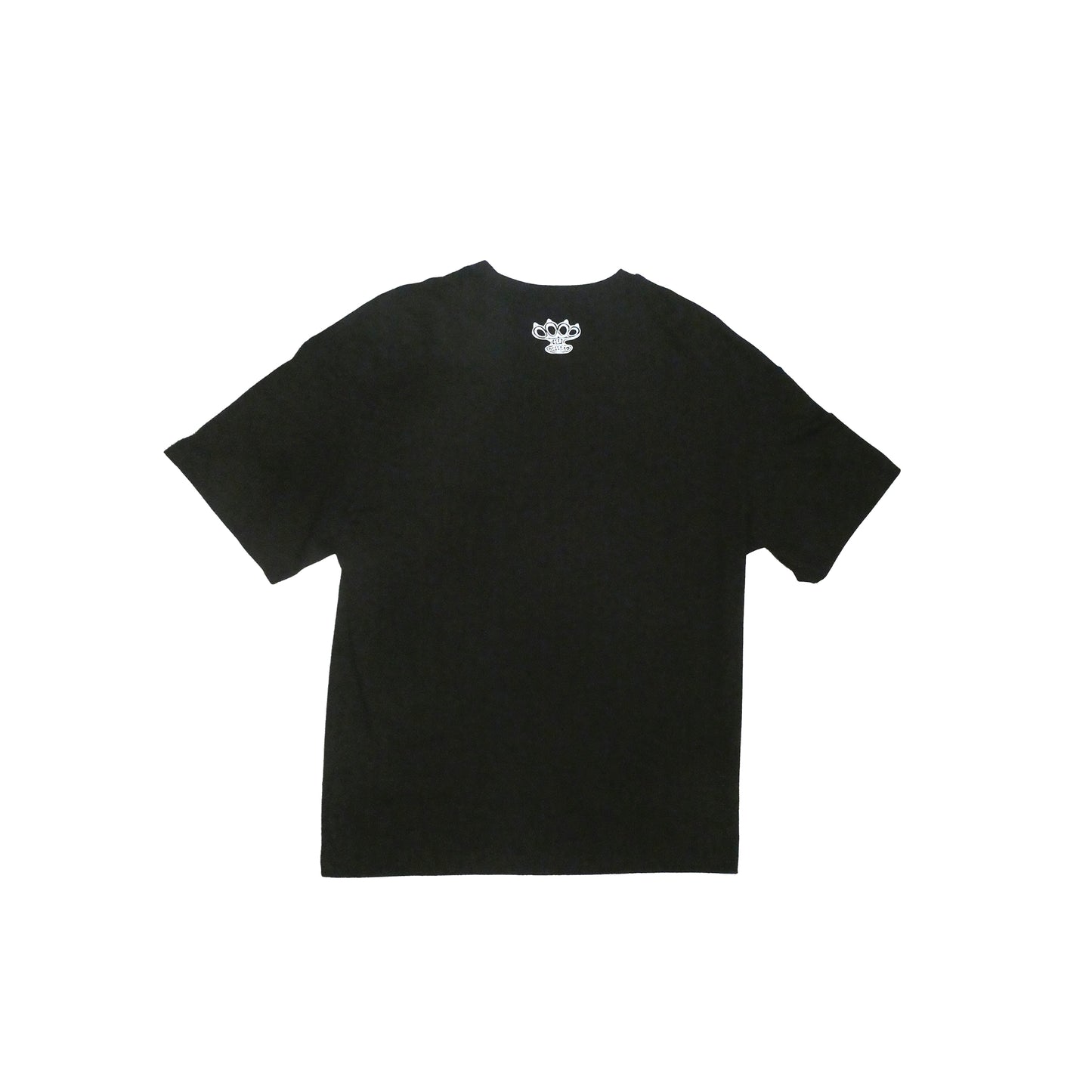 "Butterfly Knife" Oversized H.R.S. T-