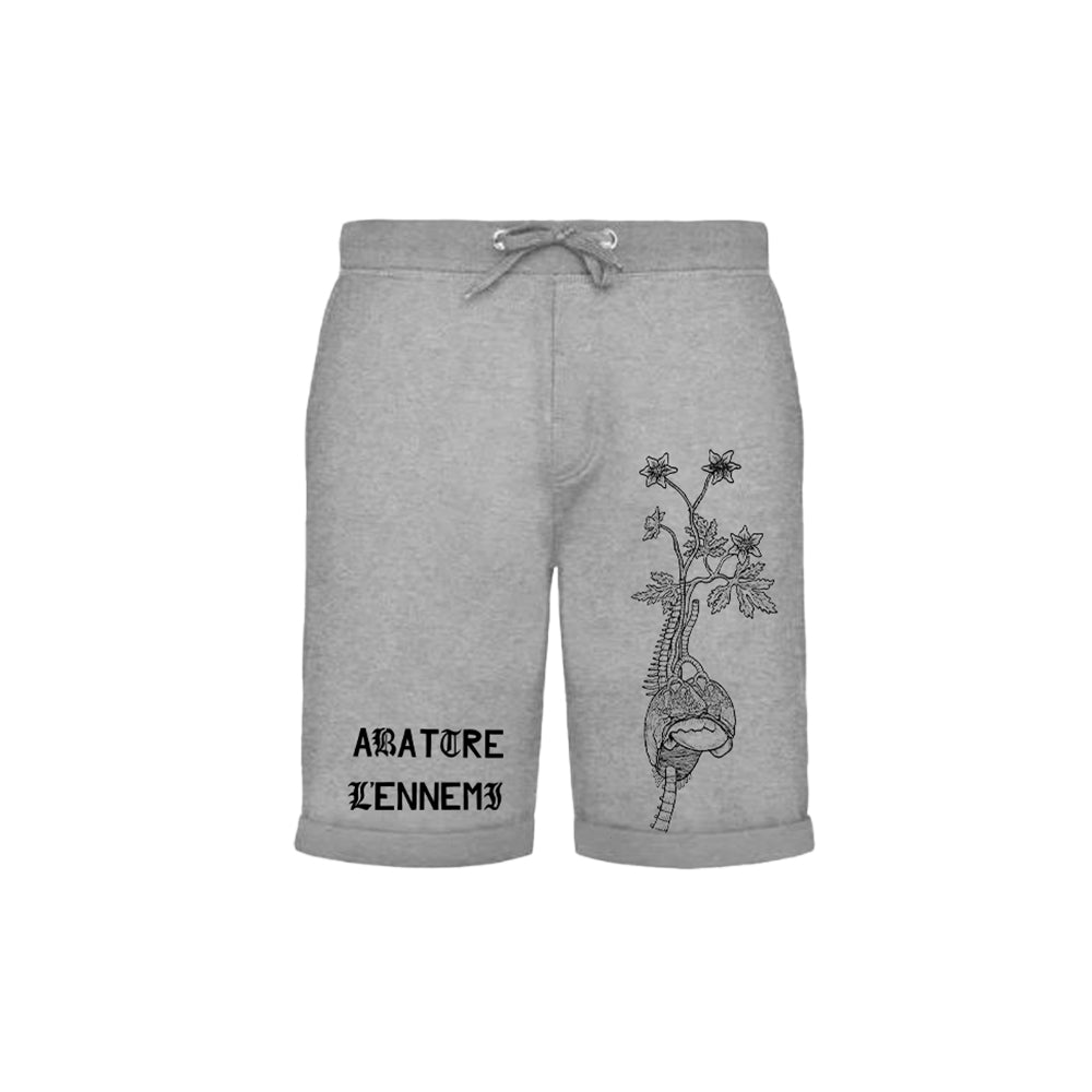 Short "ABATTRE L'ENNEMI S/o De Vinci"