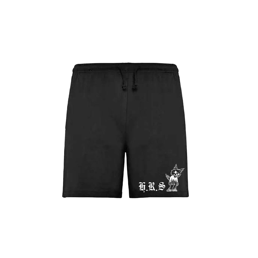 Short Unisexe "Lone Wolf"