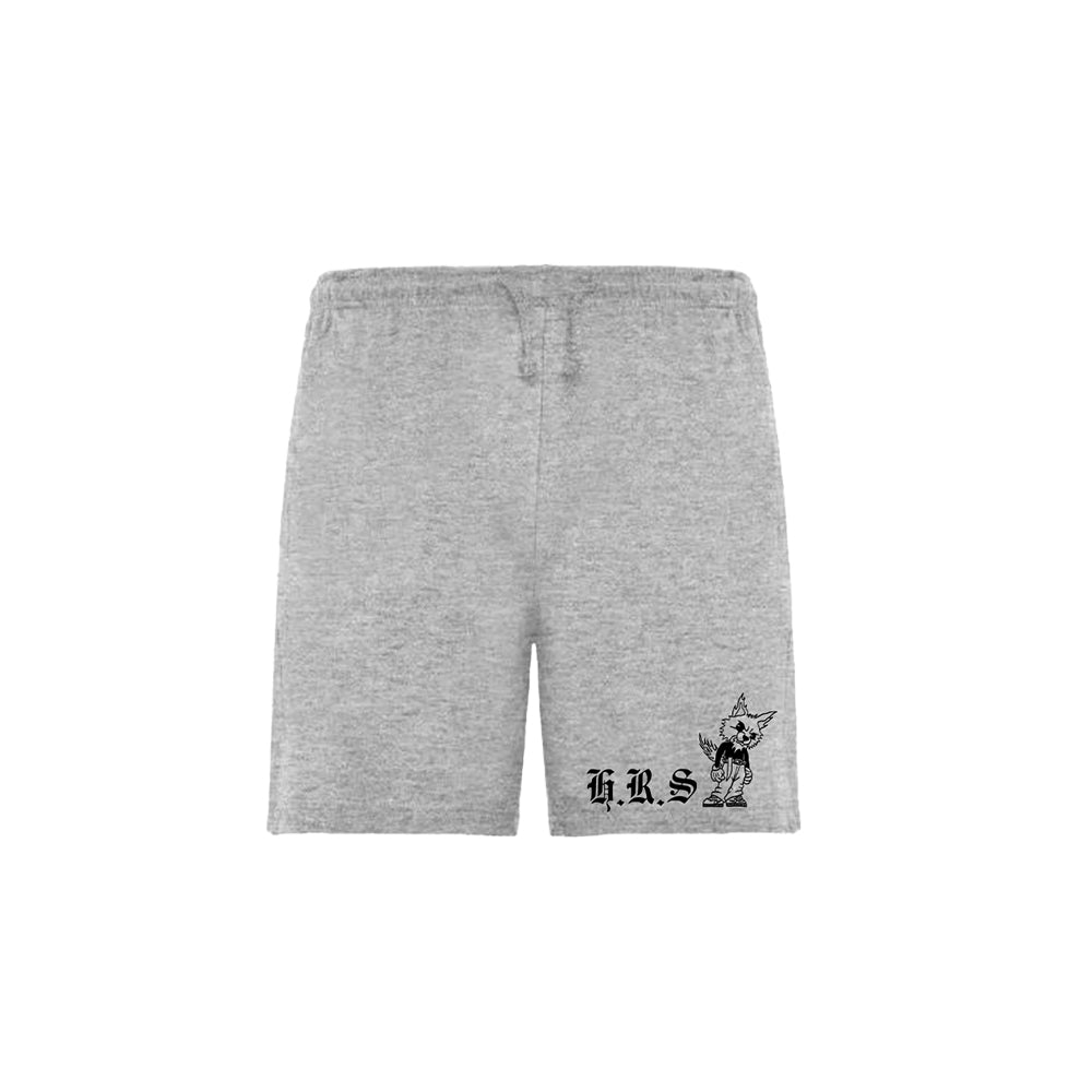 Short Unisexe "Lone Wolf"