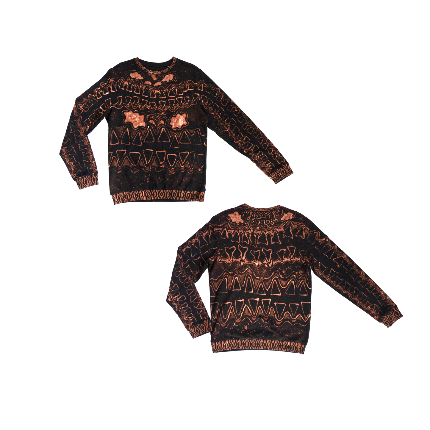 Crewneck 247 - V.1