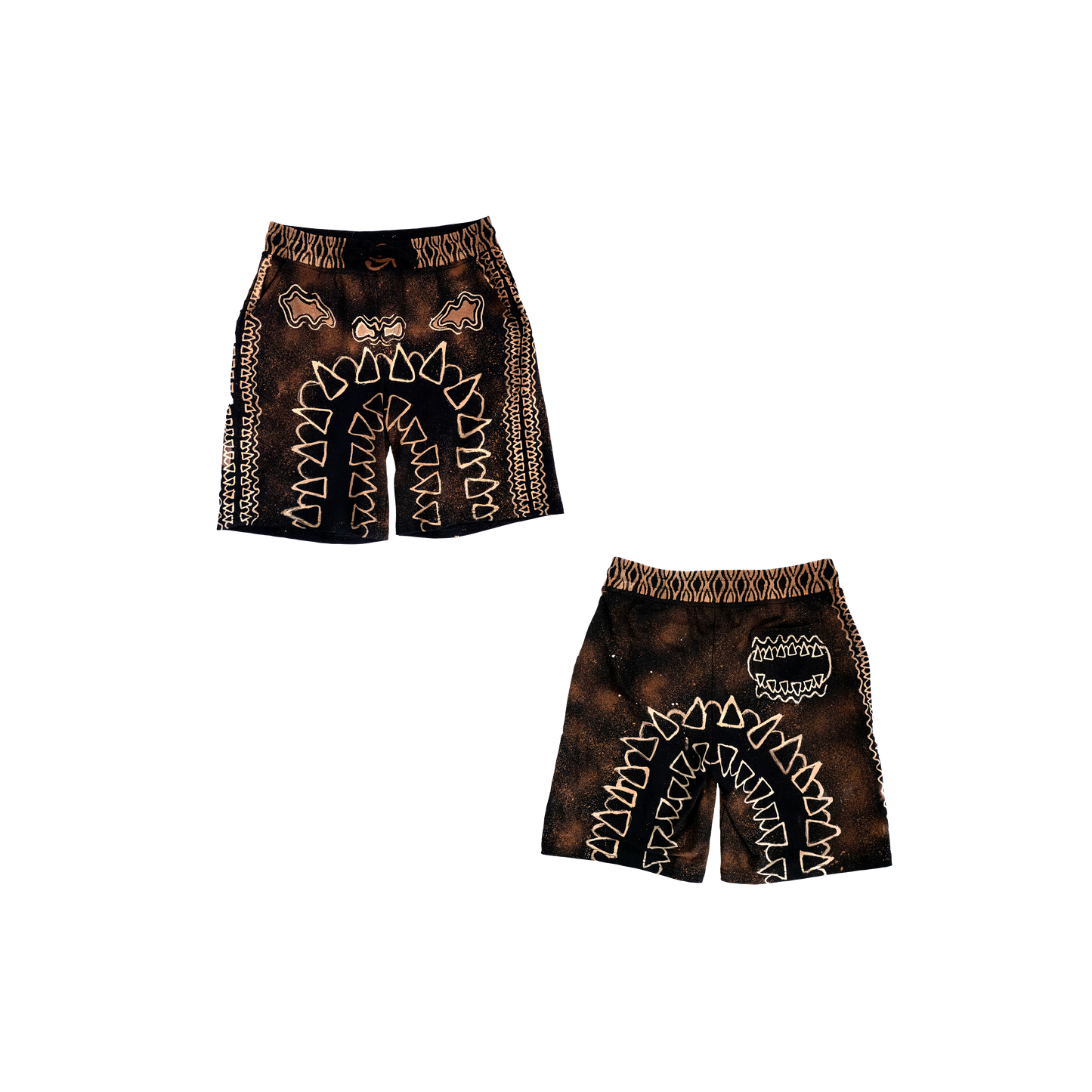 Shorts 247 - V.1