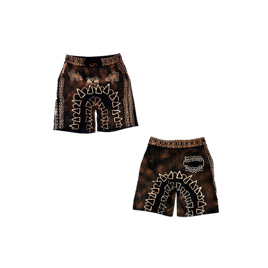 Shorts 247 - V.1