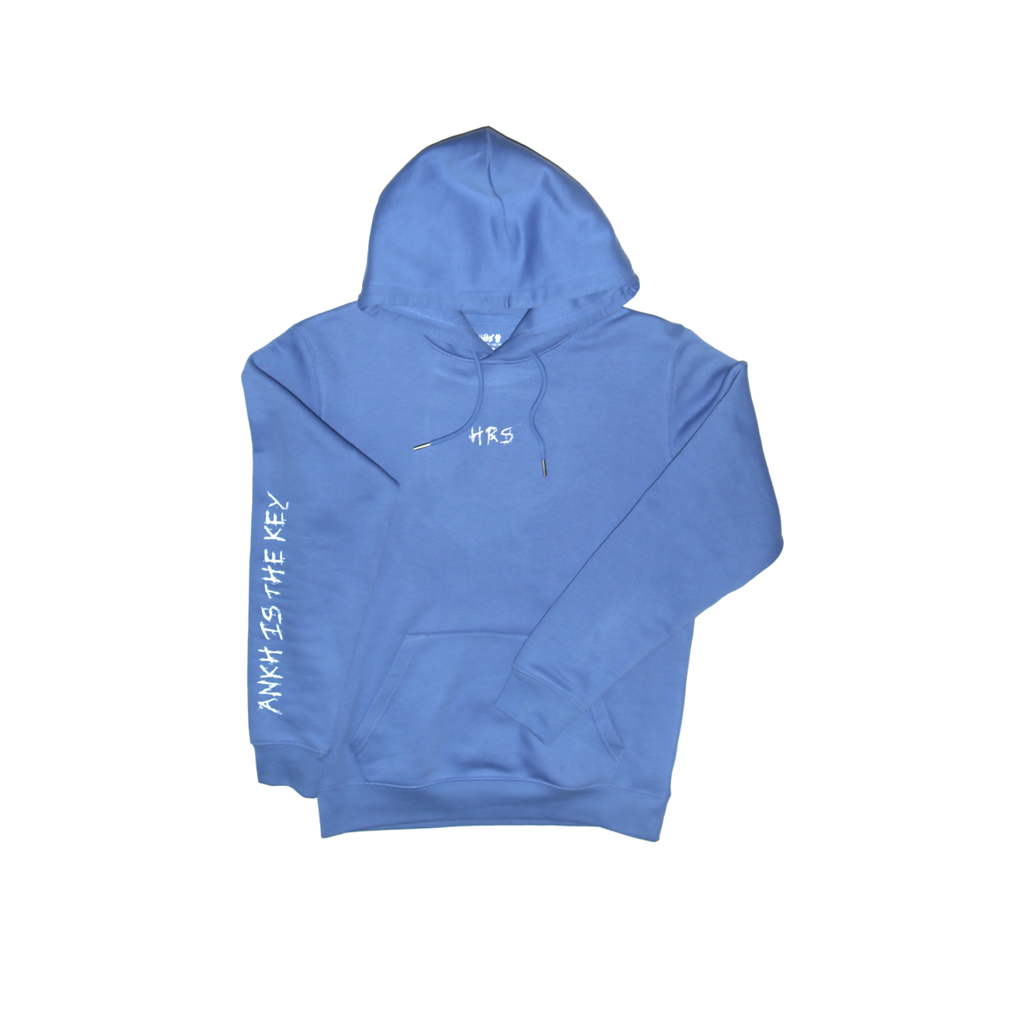 Premium Hoodie "Ankh is the key"