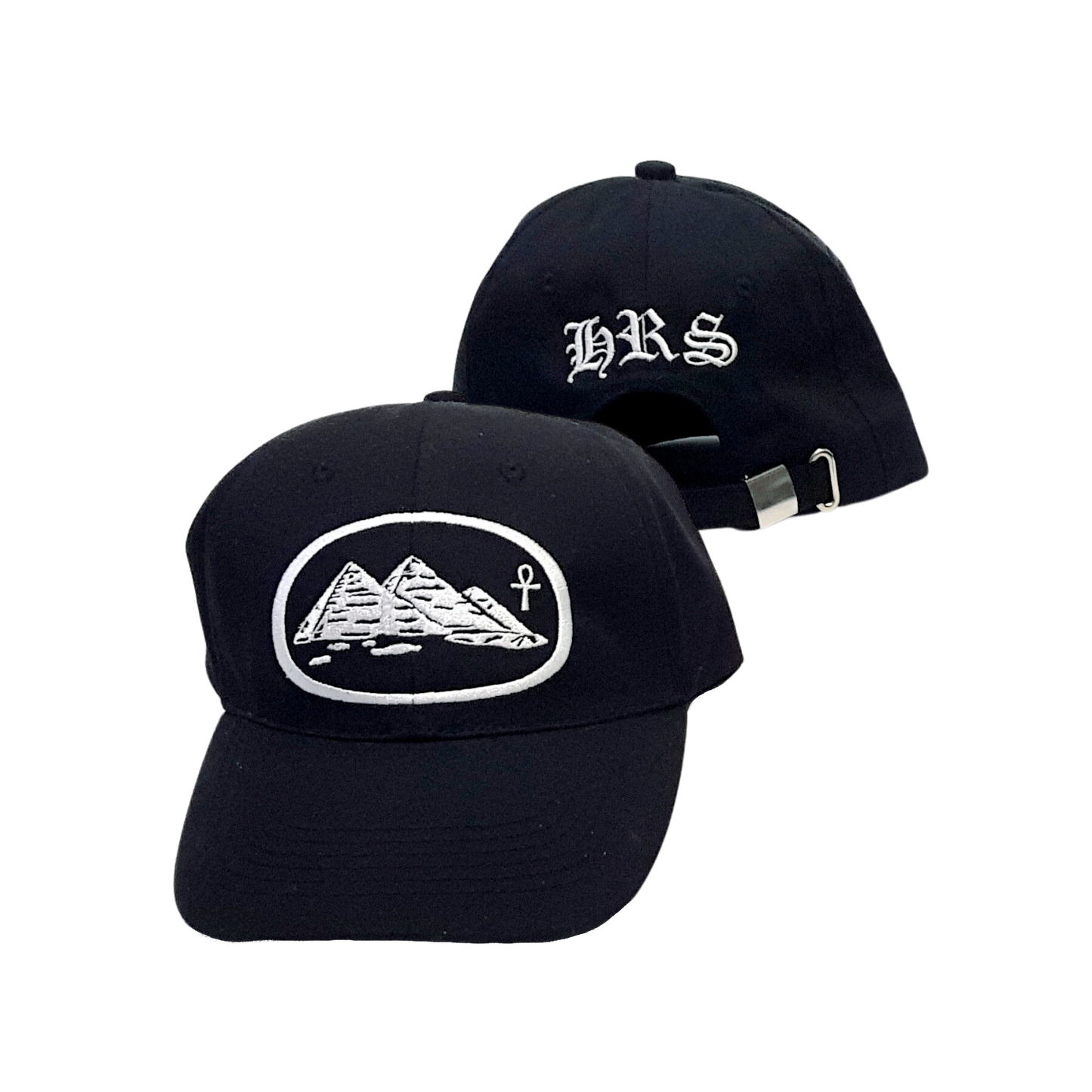 Casquette "3X GOLDEN SECTION"