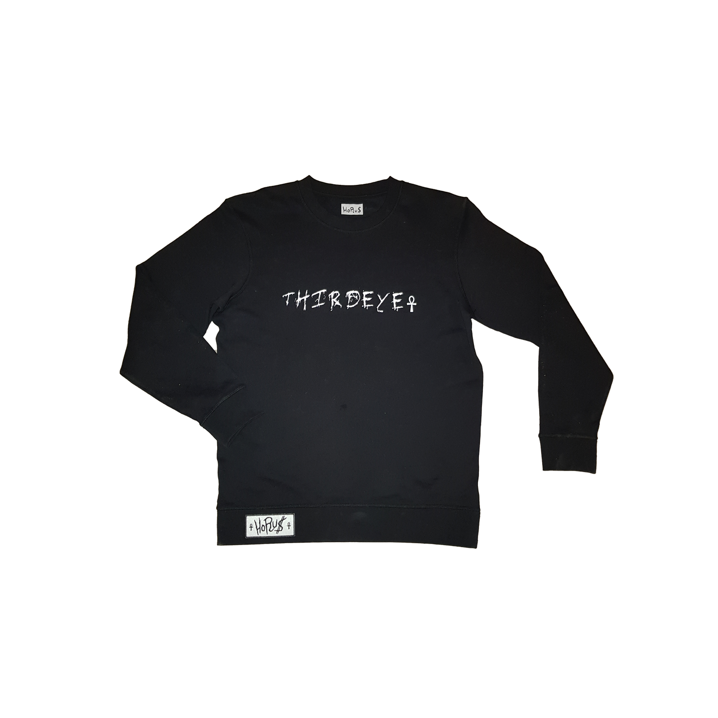 CLASSIC "Thirdeye" Crewneck