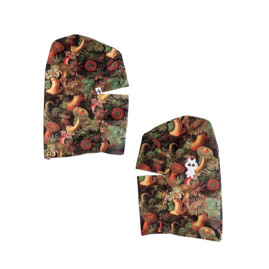 Balaclava "SeaWolf" Premium