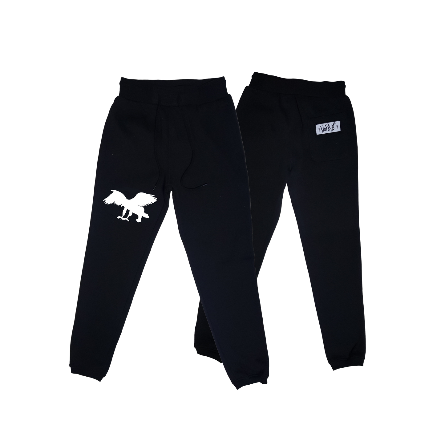 “HR-SPHINX” jogging pants