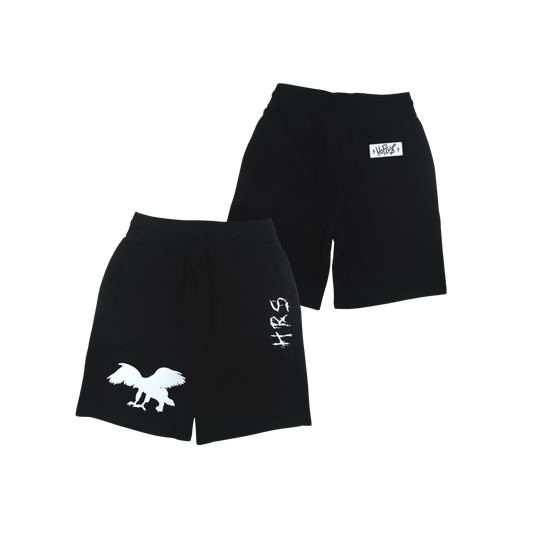 “HR-SPHINX” shorts