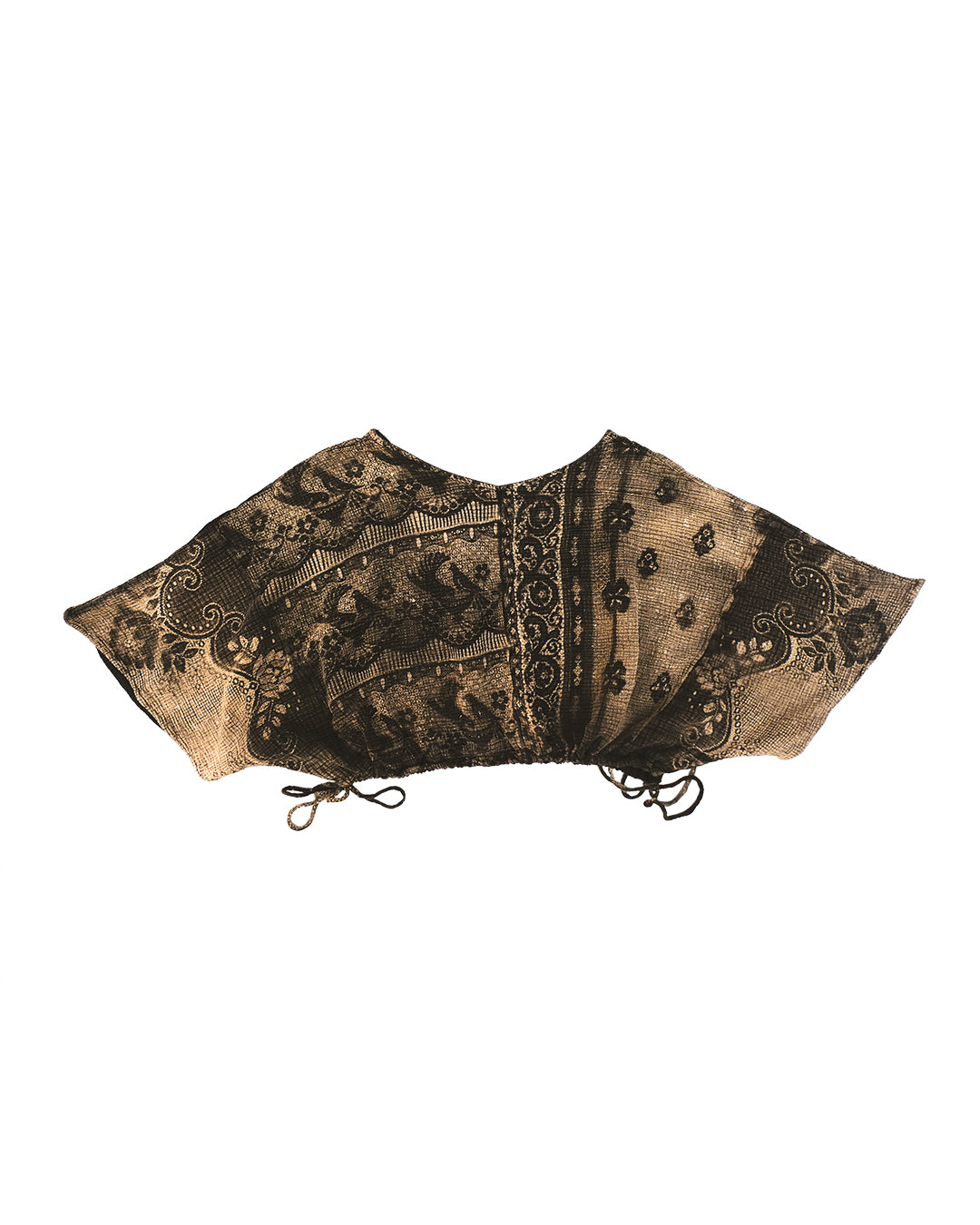 Bohemian - Crop-top - Women