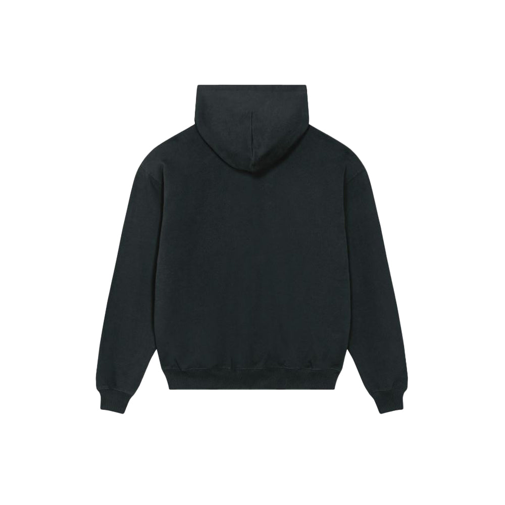 Hoodie "BUTTERFLY KNIFE"