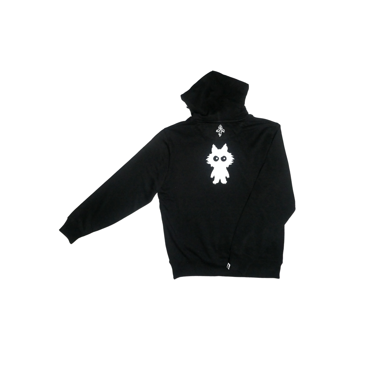 Premium Hoodie "Ankh is the key"