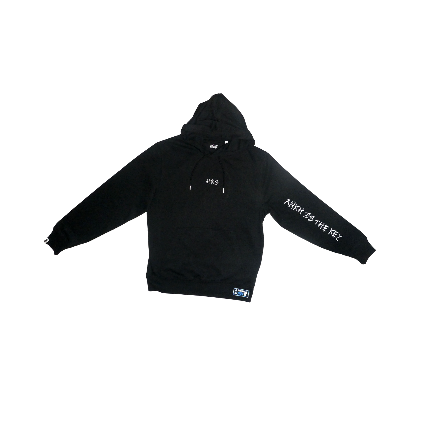 Premium Hoodie "Ankh is the key"