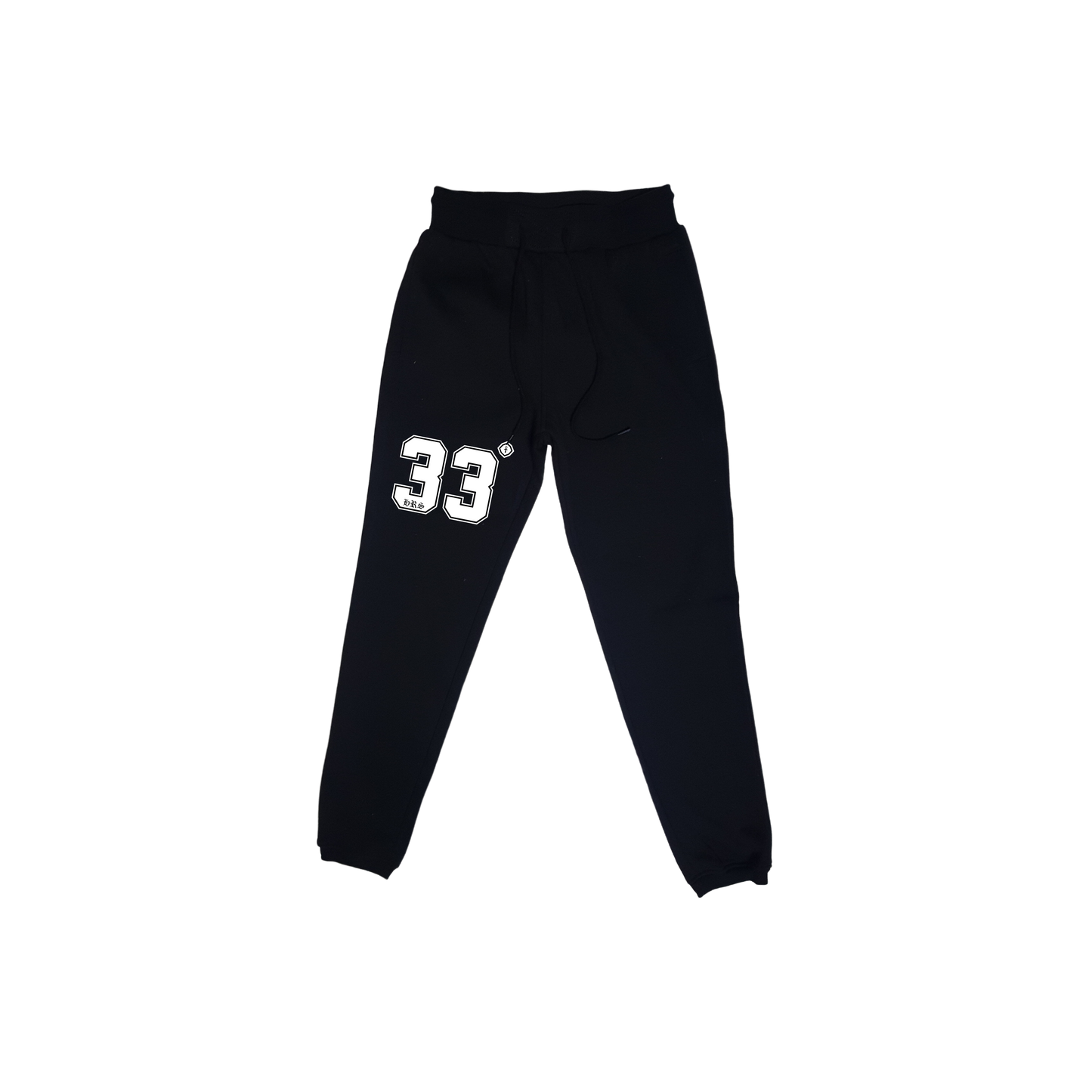 "33° Ankh cross" jogging pants