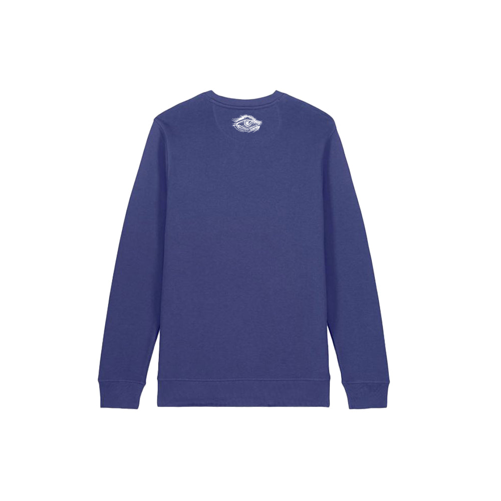 Crewneck "HALF DEAD TREE"