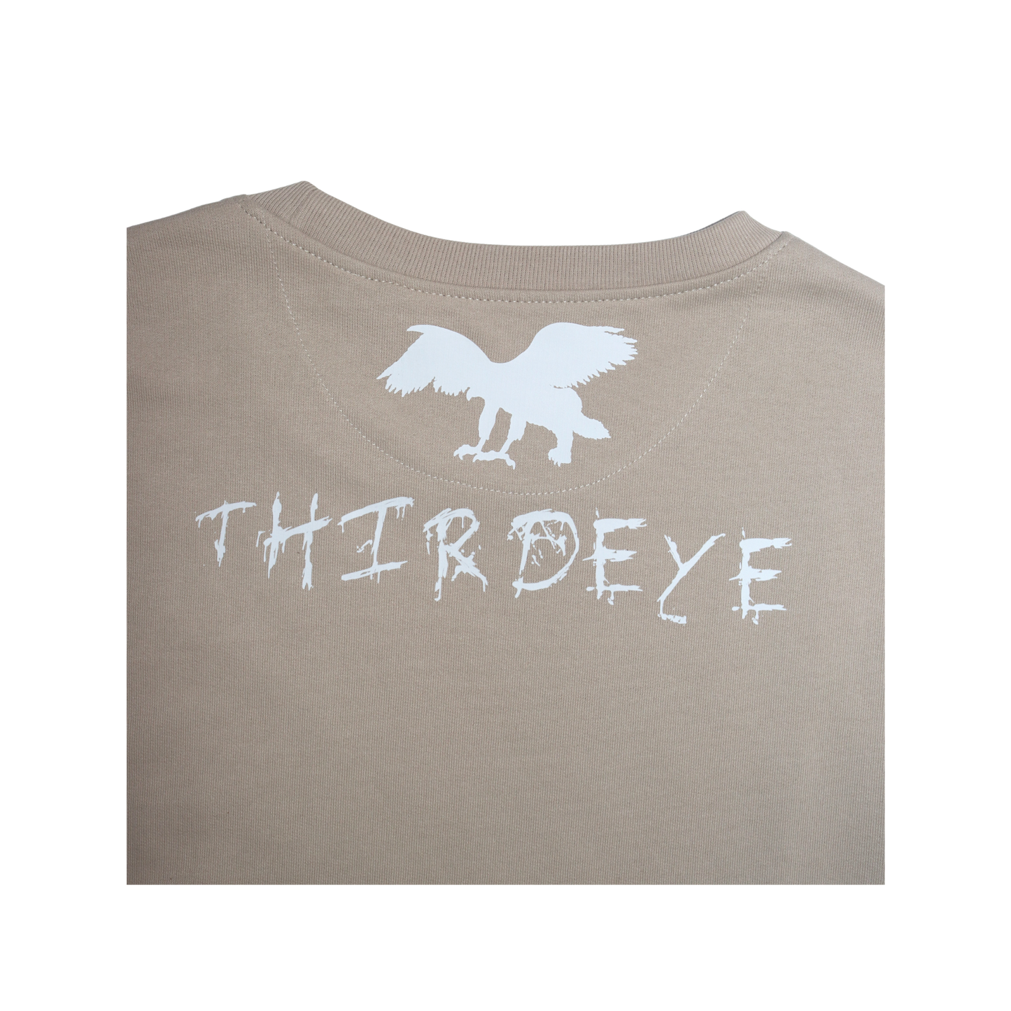 Crewneck "HR-SPHINX x Thirdeye Wolf"
