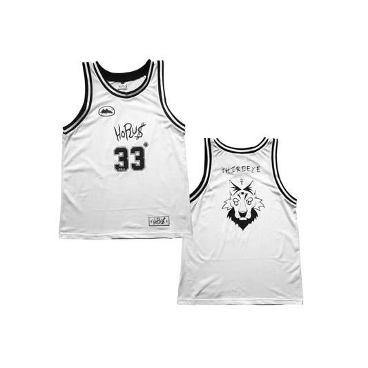 “33° Ankh cross” TEAM jersey