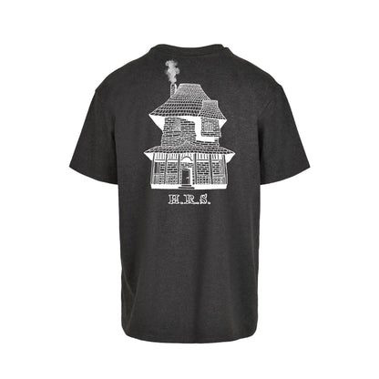 #2 HAUNTED RHIZOMIC SYSTEM - T-shirt // S.26