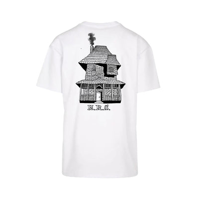 #2 HAUNTED RHIZOMIC SYSTEM - T-shirt // S.26