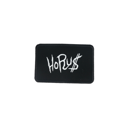 H.R.S. Patch