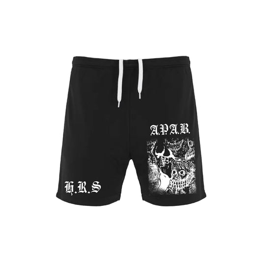 Bermuda Multisports "A.P.A.B"