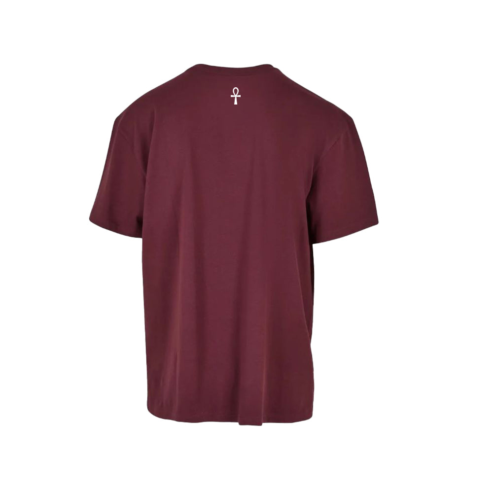 T-shirt Classic "HORU$CLAN"