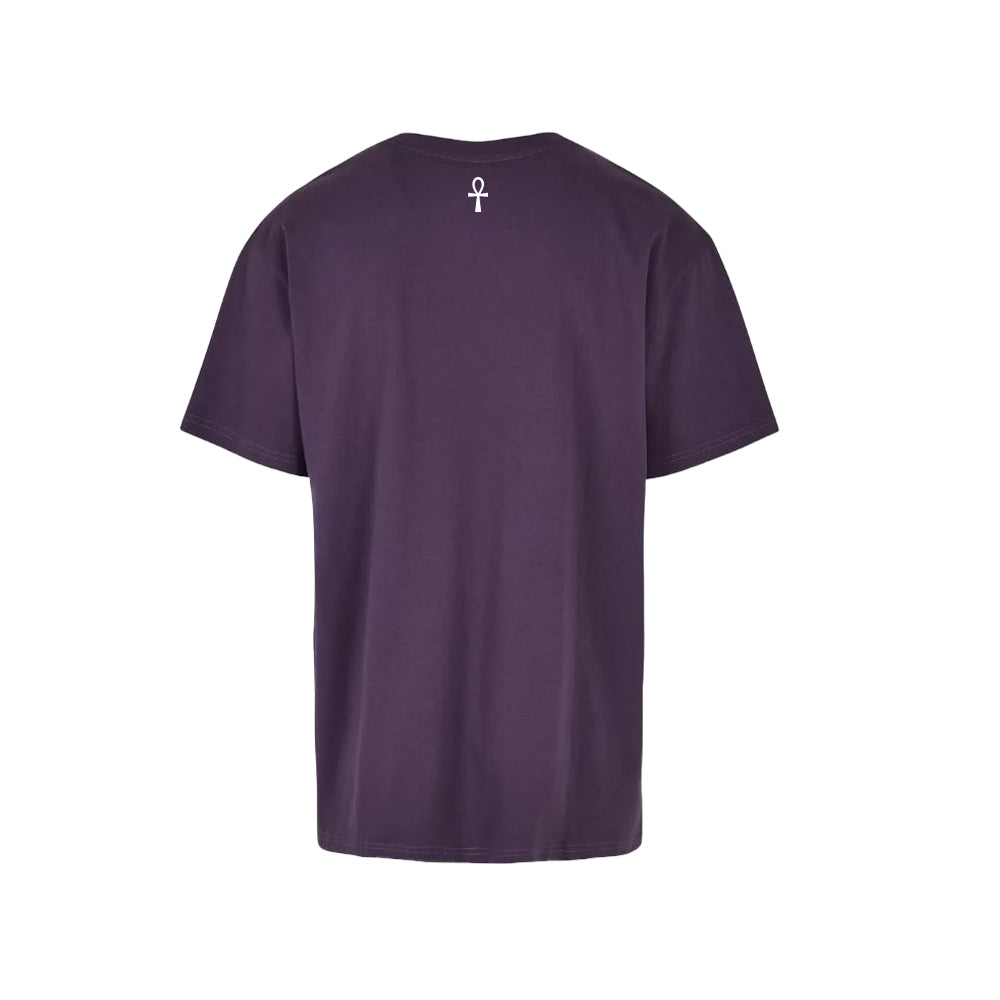 T-shirt Classic "HORU$CLAN"