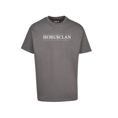 T-shirt Classic "HORU$CLAN"