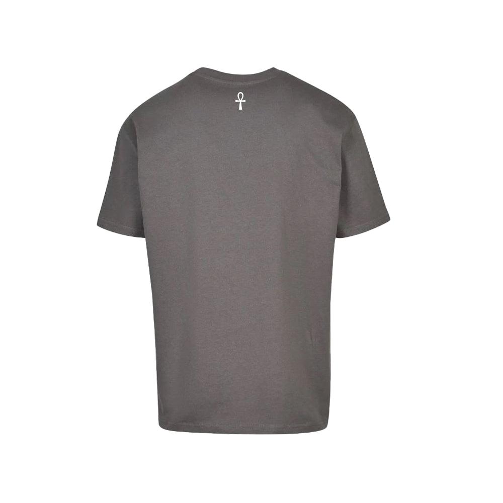 T-shirt Classic "HORU$CLAN"