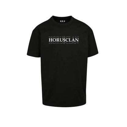 T-shirt Classic "HORU$CLAN"