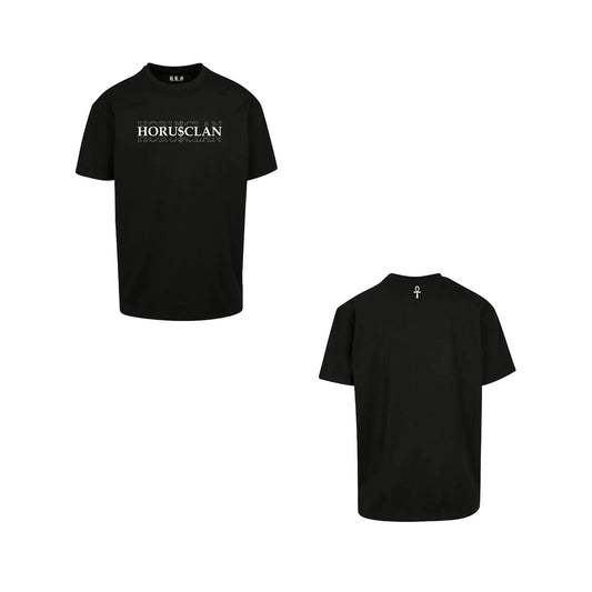 T-shirt Classic "HORU$CLAN"