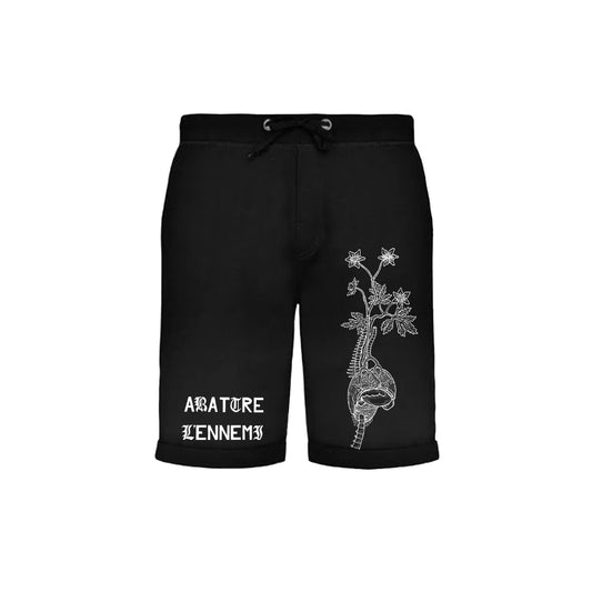 Short "ABATTRE L'ENNEMI S/o De Vinci"