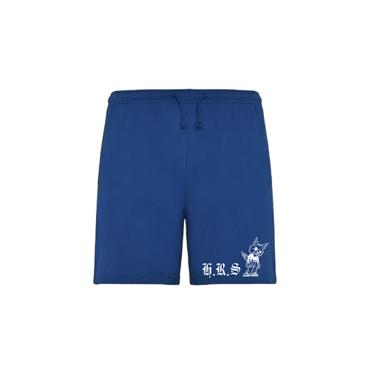 Short Unisexe "Lone Wolf"